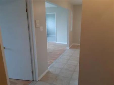 3 rooms apartment of 60 m² in Sherbrooke