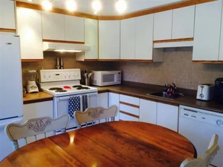 7 rooms apartment of 23 m² in Montreal