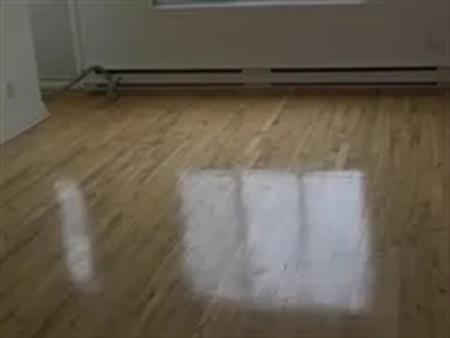 3 rooms apartment of 35 m² in Montreal