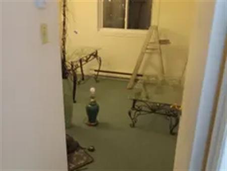 3 rooms apartment of 33 m² in Longueuil