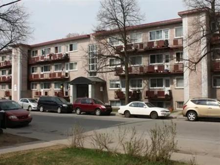 4 rooms apartment of 22 m² in Montreal