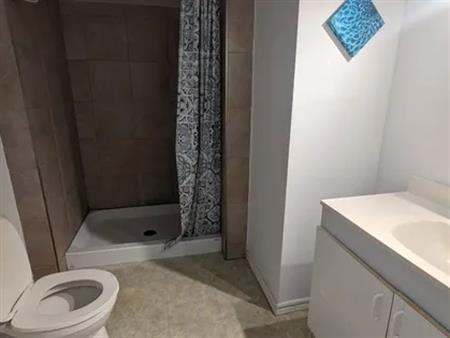 4 rooms apartment of 65 m² in Gatineau