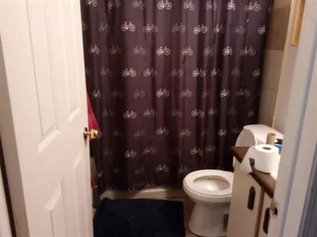 2 rooms apartment of 31m² in Gatineau