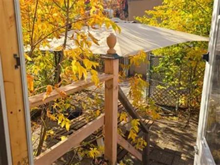 2 rooms apartment of 30 m² in Montreal