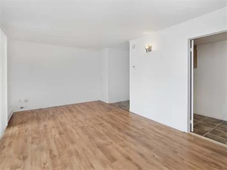 2 rooms apartment of 49 m² in Quebec