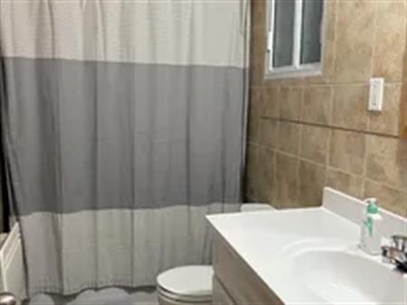 5 rooms apartment of 27 m² in Montreal