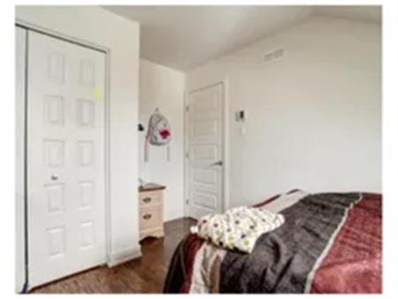 6 rooms apartment of 36 m² in Gatineau