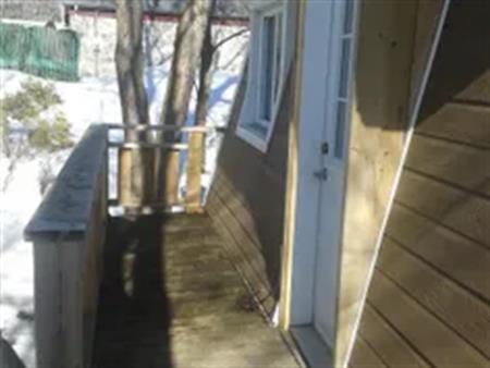 3 rooms apartment of 51m² in Quebec