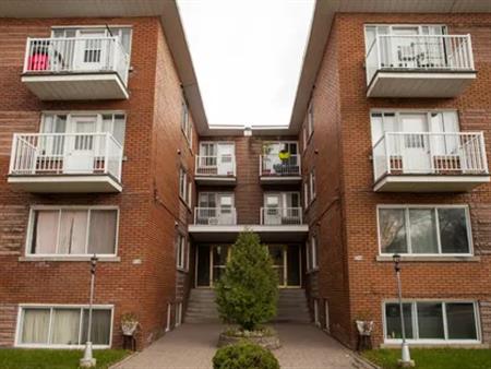 3 rooms apartment of 22 m² in Montreal