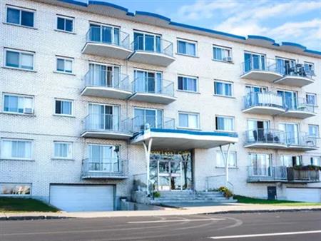 4 rooms apartment of 30m² in Montreal