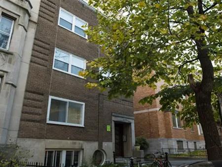 3 rooms apartment of 35 m² in Montreal