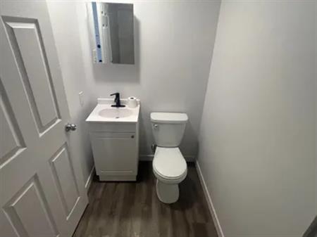 3 rooms apartment of 72 m² in Sherbrooke