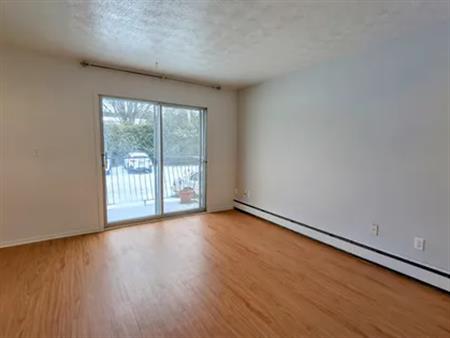 3 rooms apartment of 54m² in Sherbrooke
