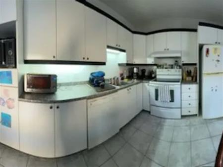 2 rooms apartment of 26 m² in Montreal