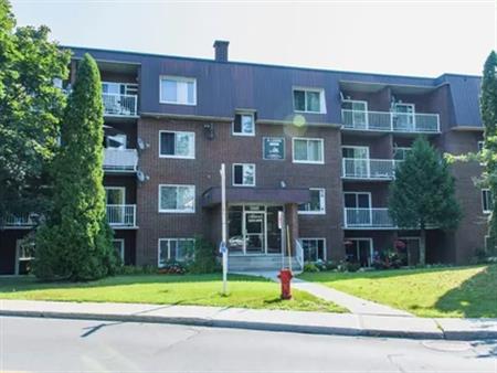 4 rooms apartment of 29 m² in Montreal