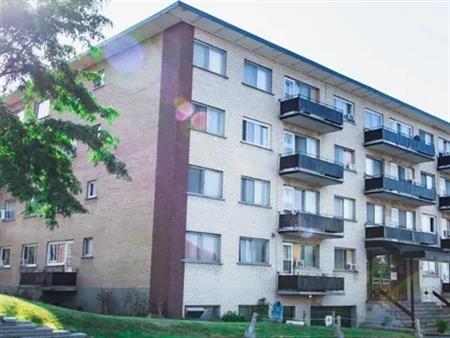 4 rooms apartment of 25m² in Montreal