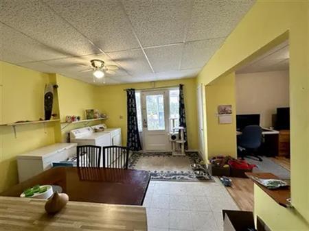 3 rooms apartment of 70 m² in Sherbrooke