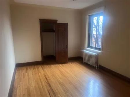 2 rooms apartment of 26 m² in Montreal