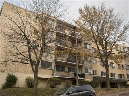 4 rooms apartment of 28 m² in Montreal