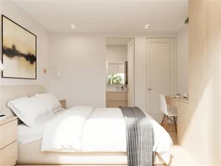 1 room room of 45 m² in Mont-Tremblant