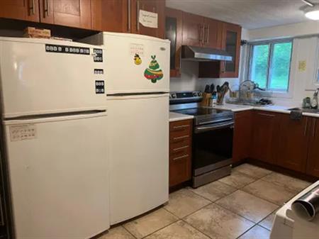 2 rooms studio of 33 m² in Montreal