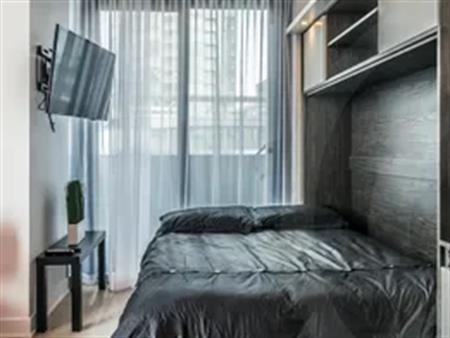 1 room apartment of 44 m² in Dorval