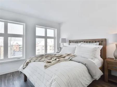 2 rooms apartment of 66 m² in Brossard