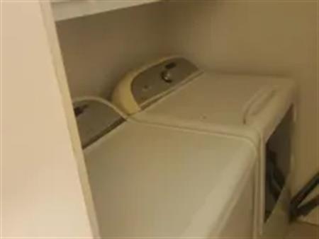 5 rooms apartment of 43 m² in Pohénégamook