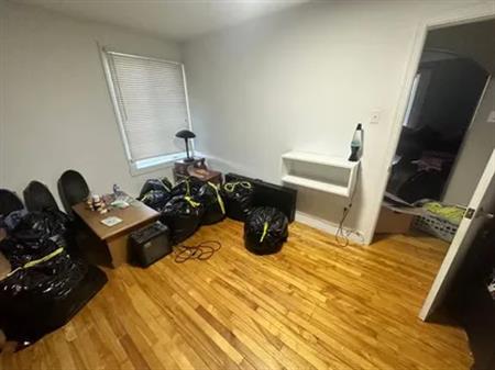 1 room apartment of 29 m² in Saint-Édouard