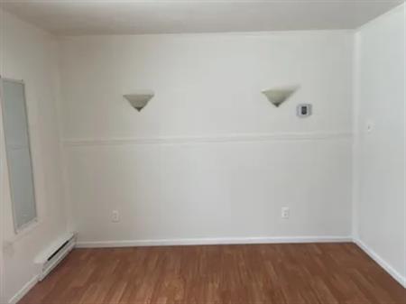 4 rooms apartment of 29 m² in Pohénégamook