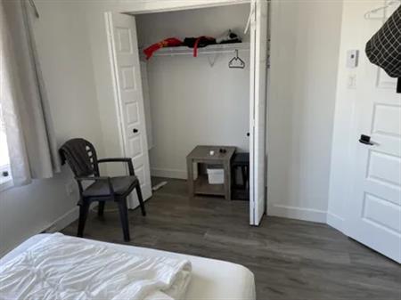 4 rooms apartment of 6 m² in Saint-Isidore