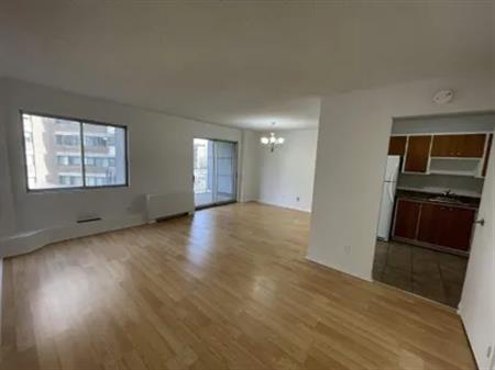 3 rooms apartment of 58 m² in Côte Saint-Luc