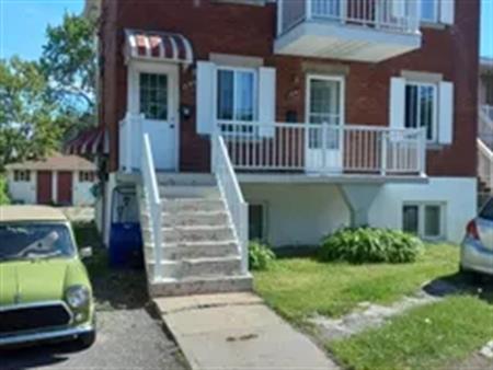 4 rooms apartment of 68 m² in Longueuil