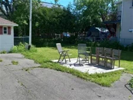 4 rooms apartment of 72 m² in Longueuil