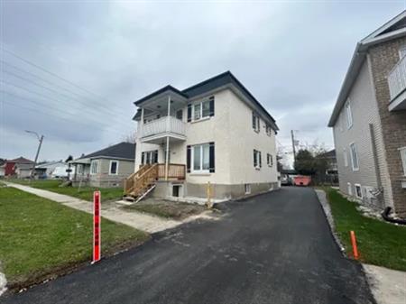 3 rooms apartment of 54 m² in Gatineau