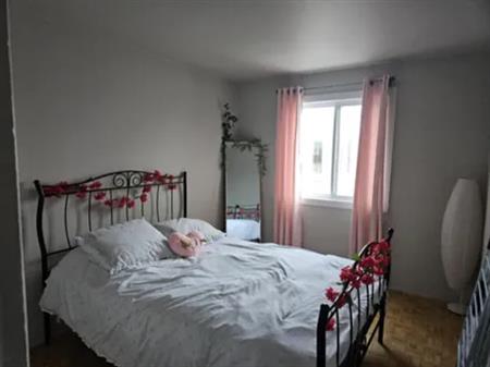 4 rooms apartment of 70 m² in Terrebonne