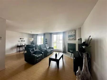 3 rooms apartment of 69 m² in Repentigny