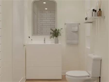 3 rooms apartment of 70 m² in Saint-Jérôme