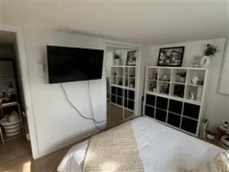 4 rooms apartment of 65 m² in Terrebonne