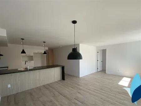 4 rooms apartment of 75 m² in Saint-Jérôme