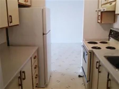 4 rooms apartment of 63 m² in Gatineau