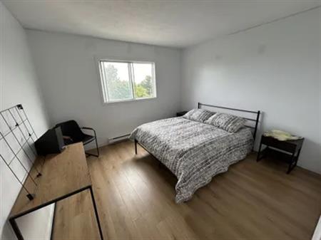 4 rooms apartment of 37 m² in Sherbrooke