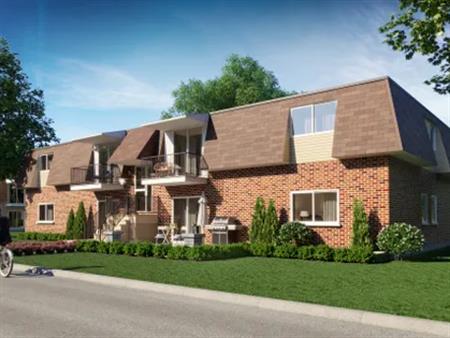 3 rooms apartment of 620 m² in Saguenay