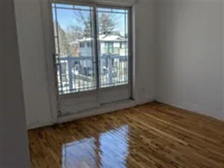 3 rooms apartment of 42 m² in Montreal