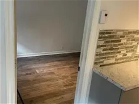 3 rooms apartment of 51 m² in Montreal