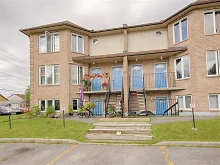 4 rooms apartment of 69m² in Gatineau