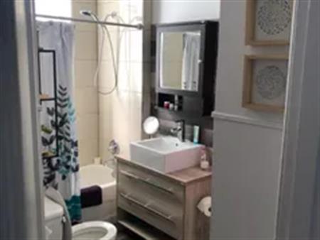 4 rooms apartment of 92 m² in Shawinigan
