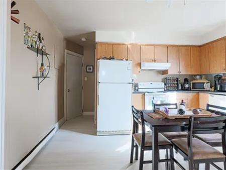 3 rooms apartment of 66 m² in Longueuil