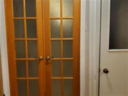 3 rooms apartment of 51 m² in Montreal