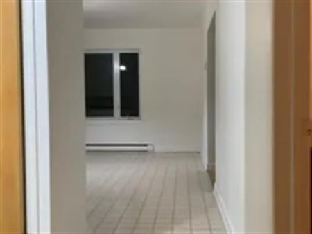 5 rooms apartment of 63 m² in Shawinigan